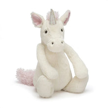 Load image into Gallery viewer, Jellycat : Bashful Licorne
