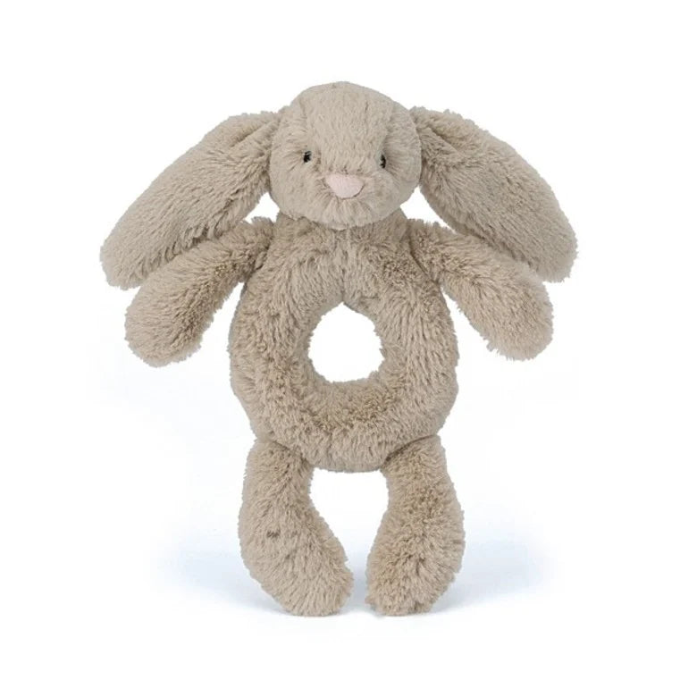 Jellycat : Lapin Hochet