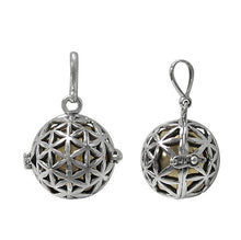 Load image into Gallery viewer, Bola - Pregnancy Pendant
