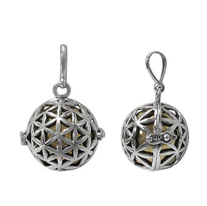 Bola - Pregnancy Pendant