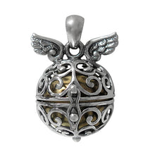 Load image into Gallery viewer, Bola - Pregnancy Pendant
