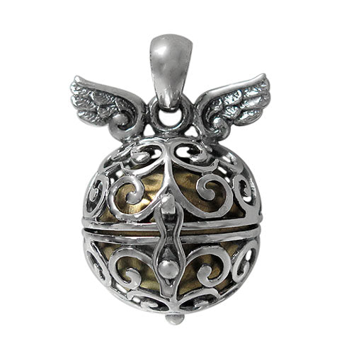 Bola - Pregnancy Pendant