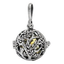 Load image into Gallery viewer, Bola - Pregnancy Pendant
