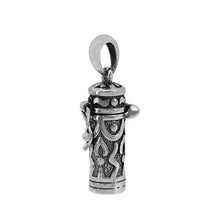 Load image into Gallery viewer, 925 Urn Pendant
