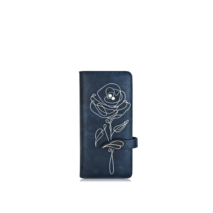 Espe Billierose portefeuille long