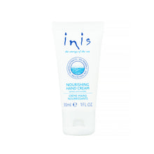 Load image into Gallery viewer, Inis Travel Size Hand Cream 30ml / 1 fl. oz.
