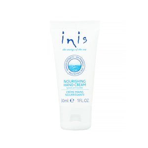 Inis Travel Size Hand Cream 30ml / 1 fl. oz.