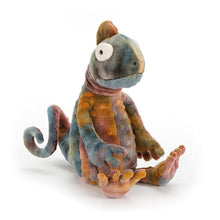 Charger l&#39;image dans la galerie, Jellycat : Colin Caméléon
