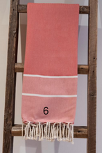Charger l&#39;image dans la galerie, Fouta Cosy
