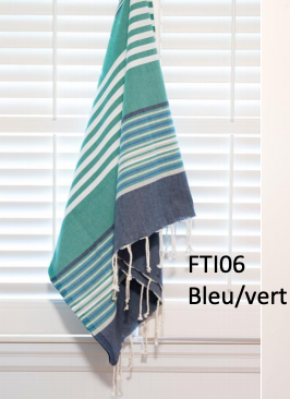 Fouta Tahiti