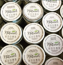 Load image into Gallery viewer, Soy candle 500 ml
