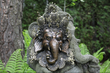 Load image into Gallery viewer, Bronze from Nepal
