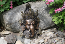 Load image into Gallery viewer, Bronze from Nepal
