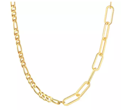 Stainless Steel Chain