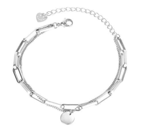 Bracelet Acier Inoxydable