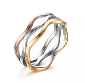 Stainless Steel Ring