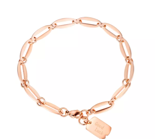 Stainless Steel Bracelet