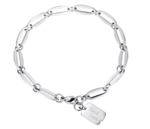 Stainless Steel Bracelet