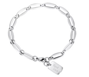 Bracelet Acier Inoxydable