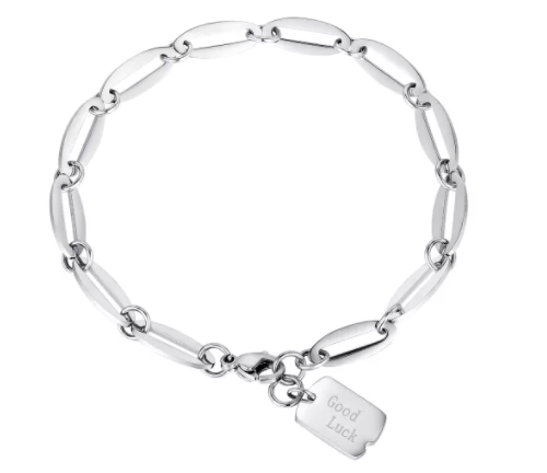 Stainless Steel Bracelet