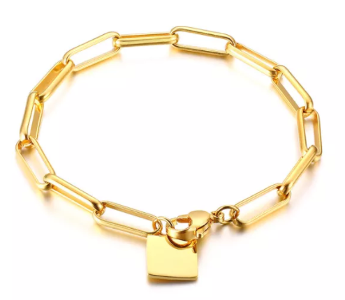 Bracelet Acier Inoxydable