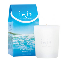 Load image into Gallery viewer, Inis - Scented Candle 190g
