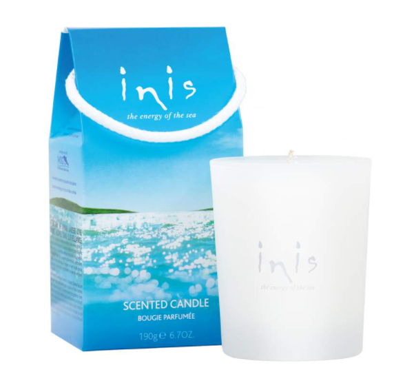 Inis - Scented Candle 190g