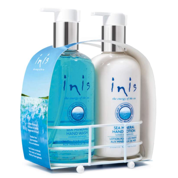 Inis - Hand Duo