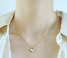 Load image into Gallery viewer, Stainless Steel Pendant

