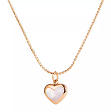 Load image into Gallery viewer, Stainless Steel Pendant
