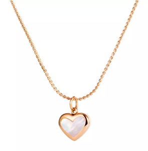 Stainless Steel Pendant