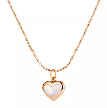 Stainless Steel Pendant