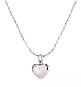 Stainless Steel Pendant