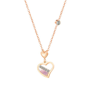 Stainless Steel Pendant