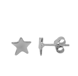Boucles d'oreilles Argent