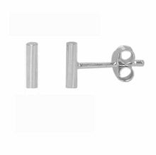 Load image into Gallery viewer, Silver Earrings
