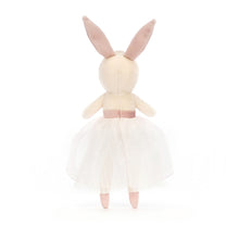 Charger l&#39;image dans la galerie, Jellycat : Étoile lapin
