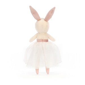 Jellycat : Étoile lapin