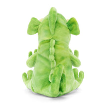 Charger l&#39;image dans la galerie, Jellycat : Frankie Lézar à col volanté
