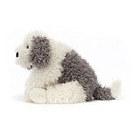 Jellycat : Floofie Sheepdog