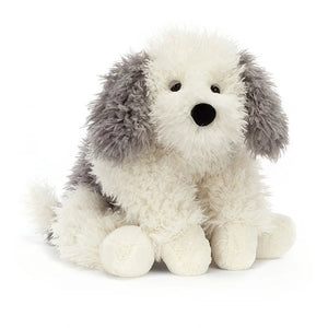 Jellycat : Floofie Sheepdog