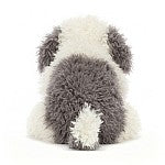 Jellycat : Floofie Sheepdog