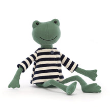 Charger l&#39;image dans la galerie, Jellycat : Francisco Grenouille
