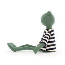 Charger l&#39;image dans la galerie, Jellycat : Francisco Grenouille
