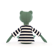 Charger l&#39;image dans la galerie, Jellycat : Francisco Grenouille
