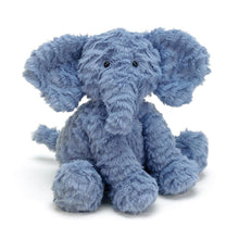 Load image into Gallery viewer, Jellycat : Fuddlewuddle Elephant
