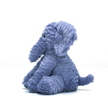 Load image into Gallery viewer, Jellycat : Fuddlewuddle Elephant
