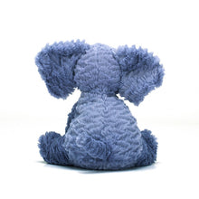 Load image into Gallery viewer, Jellycat : Fuddlewuddle Elephant

