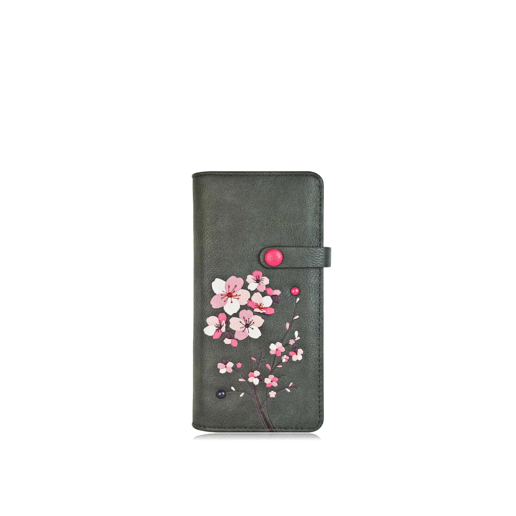 Espe Gemma Portefeuille long