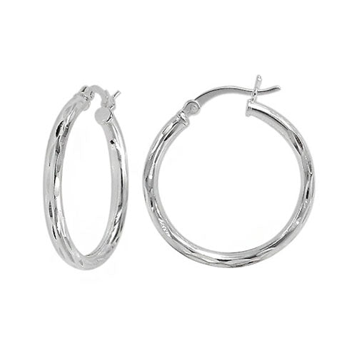 925 Silver earrings